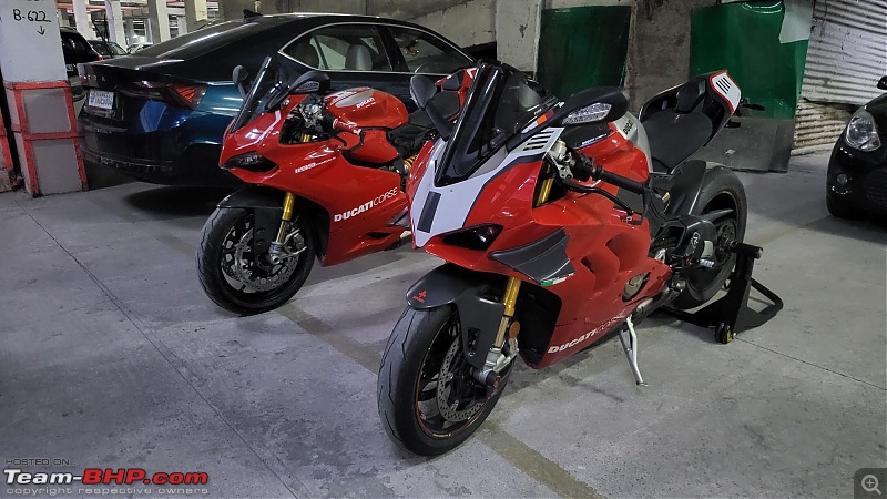 How I saved Indias only Ducati 1199R | An unlikely find, revival and restoration project-20230922_202259.jpg