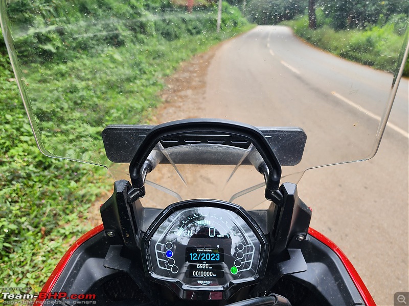 One bike to tame them all! | Part - II | My Triumph Tiger Sport 660. Edit: 15,000 kms up!-20230930_120806.jpg