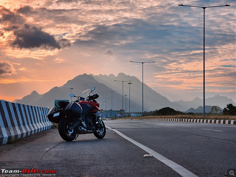 One bike to tame them all! | Part - II | My Triumph Tiger Sport 660. Edit: 15,000 kms up!-20230709_1236092.jpg