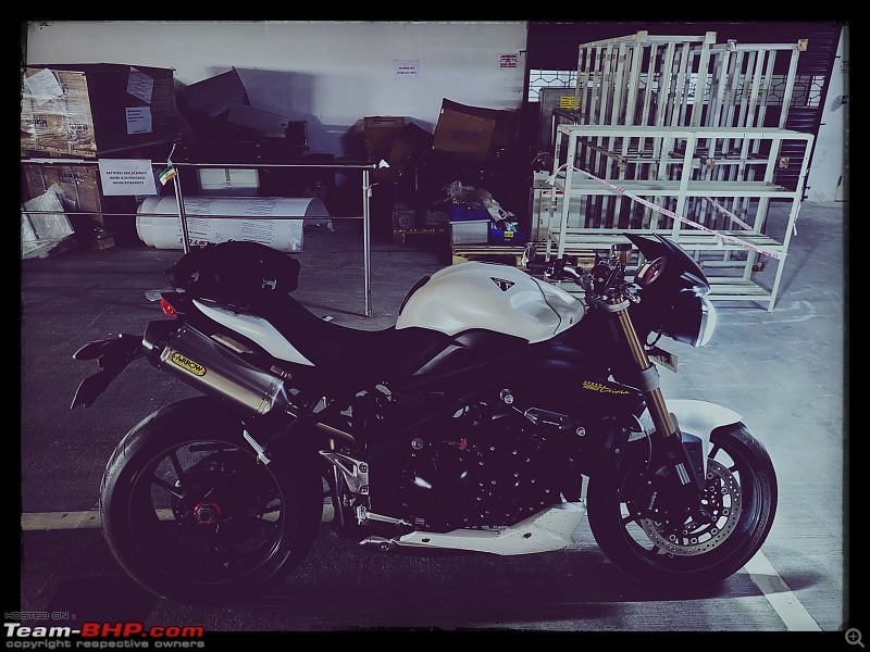 2024 Speed Triple 1200 RS (Carnival Red) | Booking, Delivery & Review-20230406_08501501.jpeg