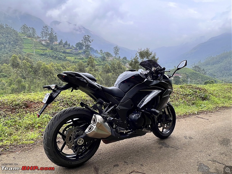 Living an evolved dream: My 2019 Kawasaki Ninja 1000 ownership review. Edit: 5 years up!-img_3108.jpg