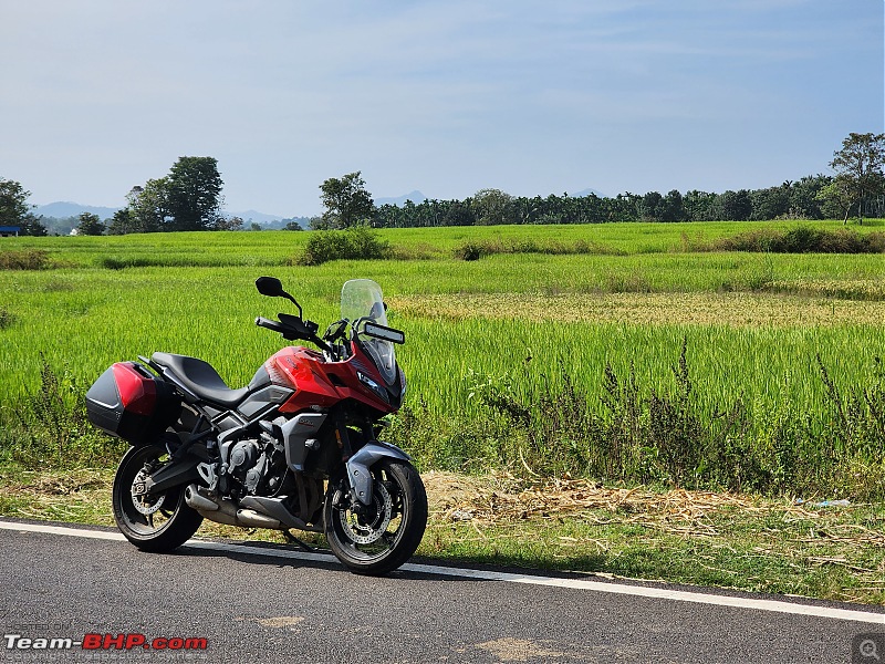 One bike to tame them all! | Part - II | My Triumph Tiger Sport 660. Edit: 24,000 kms up!-20231112_144432.jpg