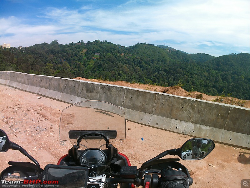 One bike to tame them all! | Part - II | My Triumph Tiger Sport 660. Edit: 15,000 kms up!-aatp1686.jpg