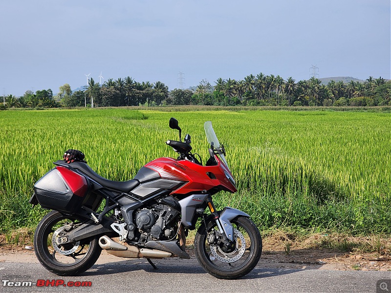 One bike to tame them all! | Part - II | My Triumph Tiger Sport 660. Edit: 24,000 kms up!-20231112_154051.jpg