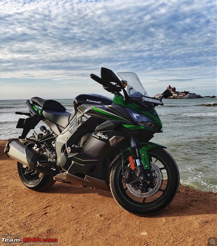 Kawasaki Ninja 1000SX Ownership Review | Touring 2-up on my dream machine-styling.jpeg