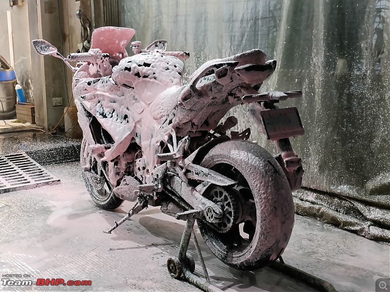 Kawasaki Ninja 1000SX Ownership Review | Touring 2-up on my dream machine-wash.jpg