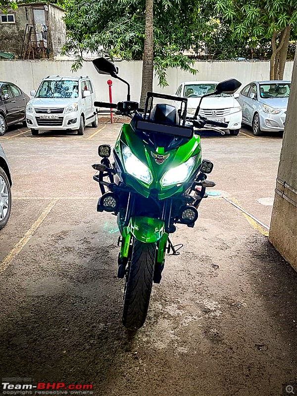 The All-Rounder | My Kawasaki Versys 650 | Ownership Review-2023-versys-leds.jpg