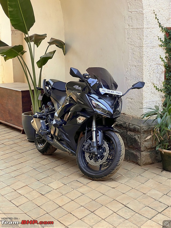 Living an evolved dream: My 2019 Kawasaki Ninja 1000 ownership review. Edit: 5 years up!-img_8212.jpg