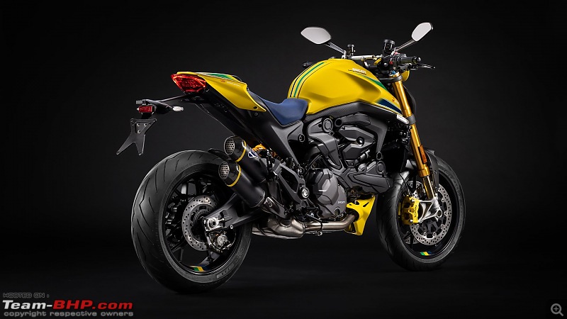 Ducati Monster Senna Edition unveiled; Limited to 341 units globally-ducatimonstersennaedition3.jpg