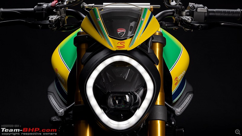 Ducati Monster Senna Edition unveiled; Limited to 341 units globally-ducatimonstersennaedition2.jpg