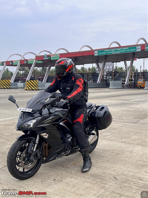 Living an evolved dream: My 2019 Kawasaki Ninja 1000 ownership review. Edit: 6 years up!-img_0137.jpg