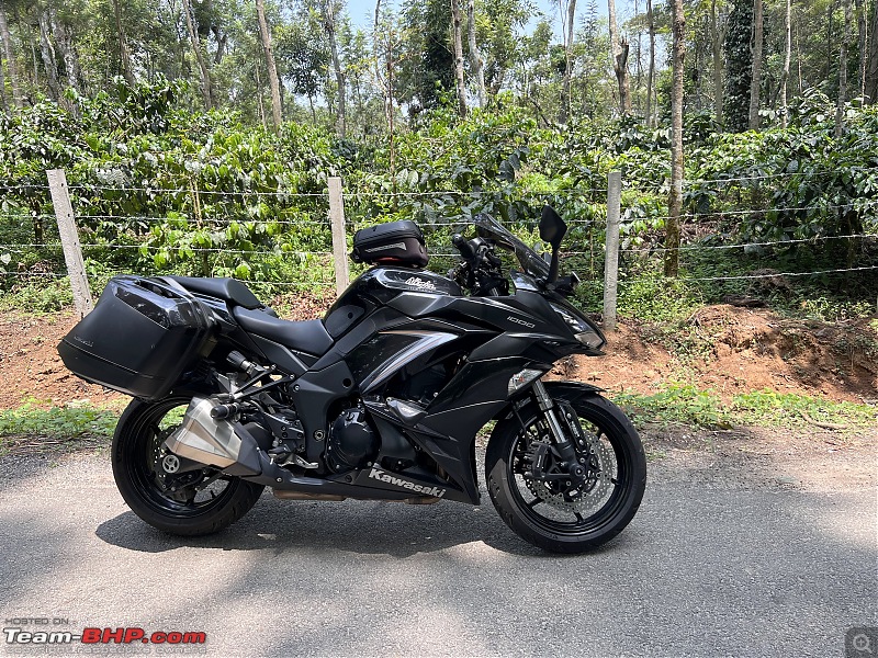 Living an evolved dream: My 2019 Kawasaki Ninja 1000 ownership review. Edit: 5 years up!-img_0158.jpg