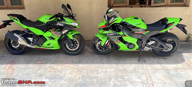 Living an evolved dream: My 2019 Kawasaki Ninja 1000 ownership review. Edit: 6 years up!-img_3487.jpg