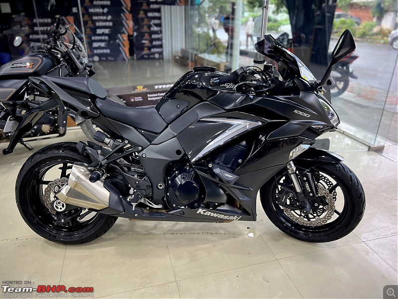 Living an evolved dream: My 2019 Kawasaki Ninja 1000 ownership review. Edit: 5 years up!-img_2710.jpg