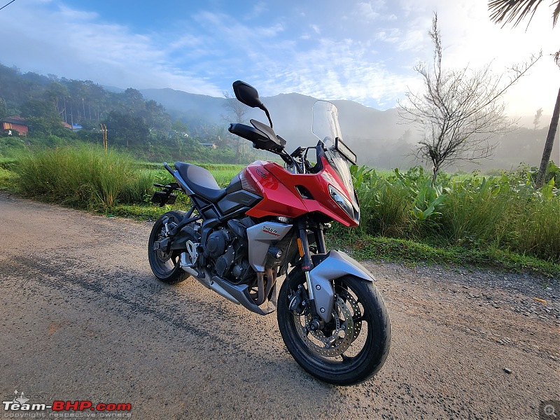 One bike to tame them all! | Part - II | My Triumph Tiger Sport 660. Edit: 25,000 kms up!-20240922_072937.jpg