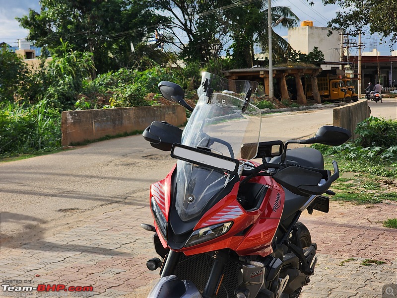 One bike to tame them all! | Part - II | My Triumph Tiger Sport 660. Edit: 25,000 kms up!-20240926_164702.jpg