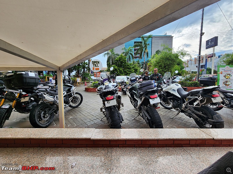 One bike to tame them all! | Part - II | My Triumph Tiger Sport 660. Edit: 24,000 kms up!-20241021_182754.jpg