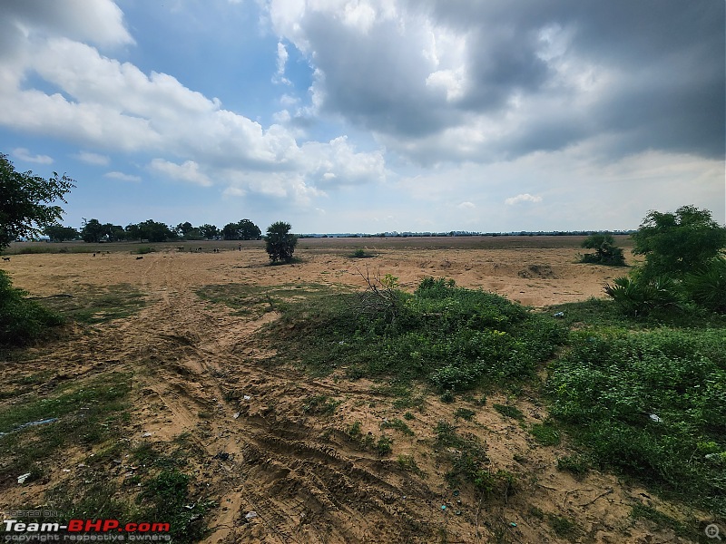 One bike to tame them all! | Part - II | My Triumph Tiger Sport 660. Edit: 24,000 kms up!-20241020_125849.jpg