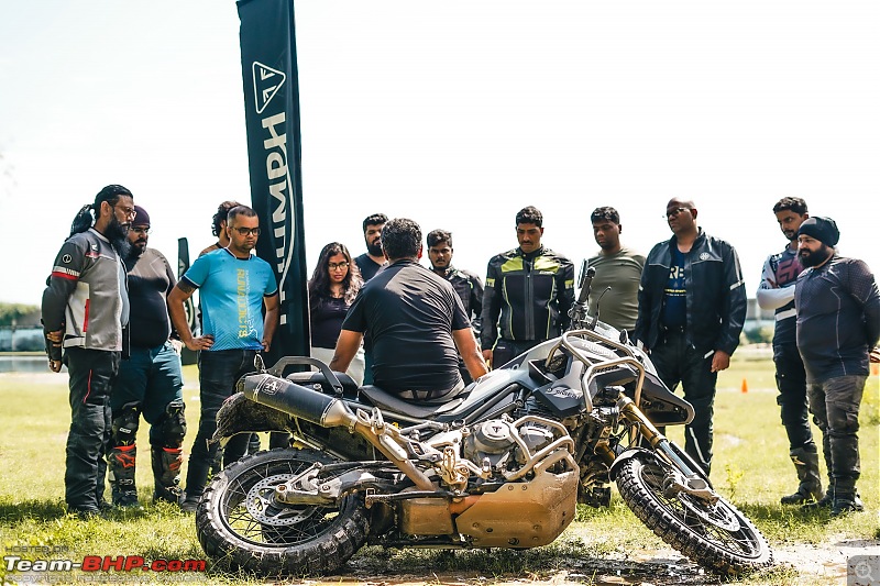 One bike to tame them all! | Part - II | My Triumph Tiger Sport 660. Edit: 24,000 kms up!-20241024_212558.jpg