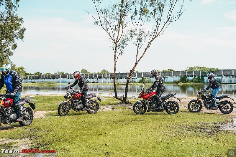 One bike to tame them all! | Part - II | My Triumph Tiger Sport 660. Edit: 24,000 kms up!-20241024_204036.jpg