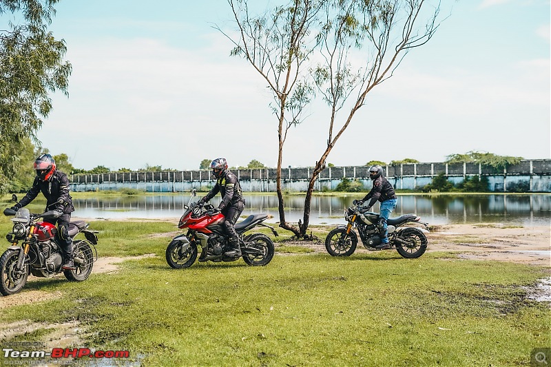 One bike to tame them all! | Part - II | My Triumph Tiger Sport 660. Edit: 24,000 kms up!-20241024_204144.jpg