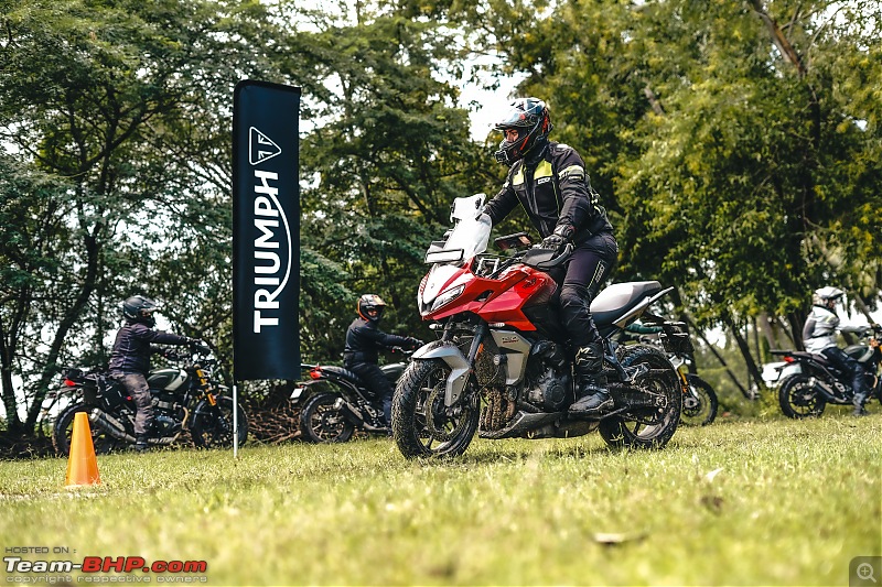 One bike to tame them all! | Part - II | My Triumph Tiger Sport 660. Edit: 25,000 kms up!-20241027_130103.jpg