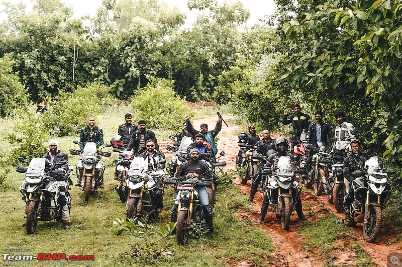 One bike to tame them all! | Part - II | My Triumph Tiger Sport 660. Edit: 24,000 kms up!-20241028_201444.jpg