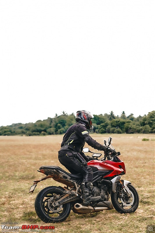 One bike to tame them all! | Part - II | My Triumph Tiger Sport 660. Edit: 24,000 kms up!-20241029_064701.jpg