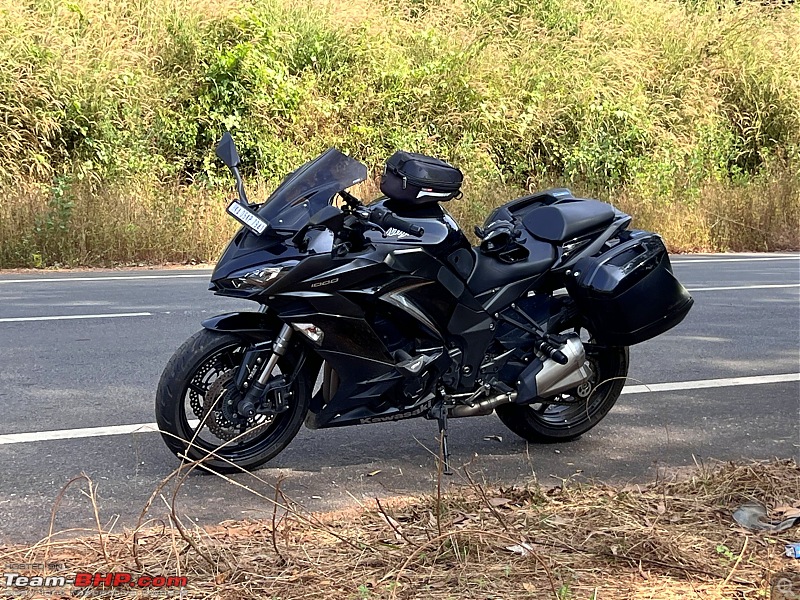 Living an evolved dream: My 2019 Kawasaki Ninja 1000 ownership review. Edit: 6 years up!-img_7871.jpg