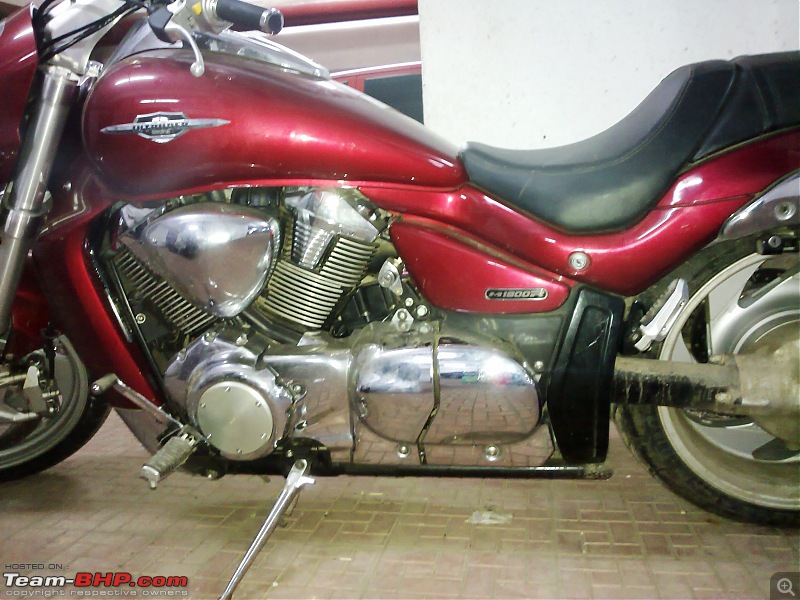 Superbikes spotted in India-29082010686.jpg