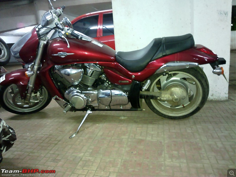 Superbikes spotted in India-29082010685.jpg