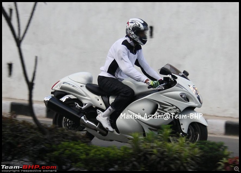 Superbikes spotted in India-busa.jpg