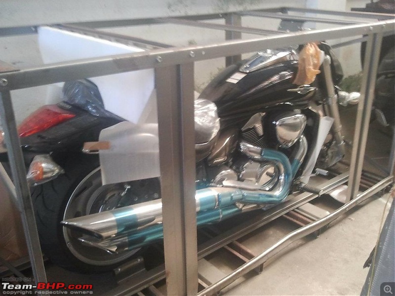 Superbikes spotted in India-intruder.jpg