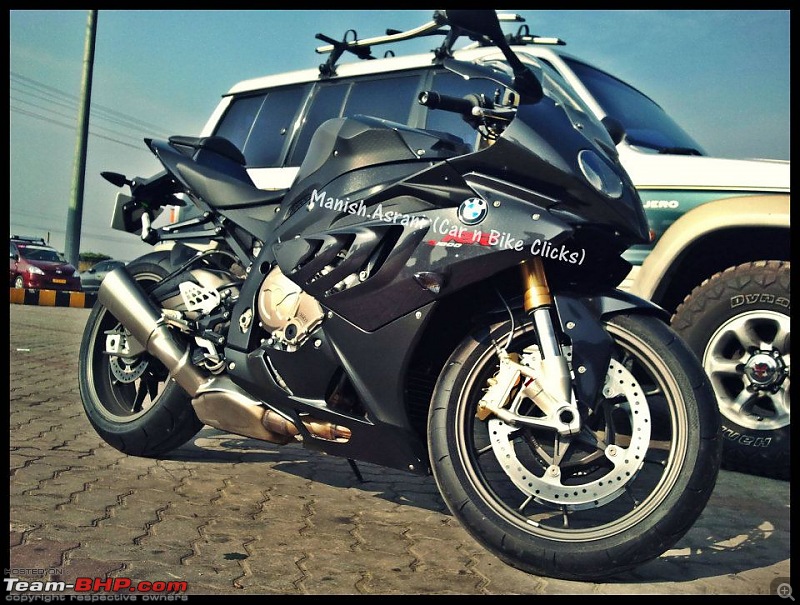 Superbikes spotted in India-1.jpg