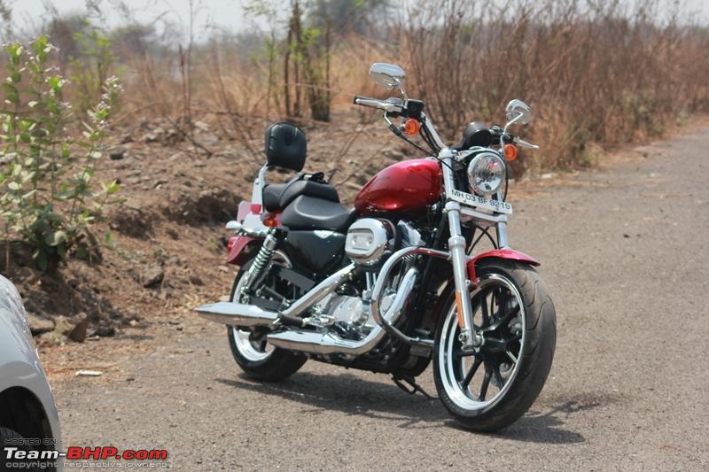 Harley-Davidson South Africa - Get this 2016 SUPERLOW® now for