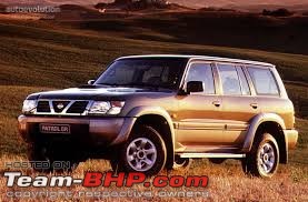 Japanese Import SUVs - Which one to buy?-nissan-patrol.jpg