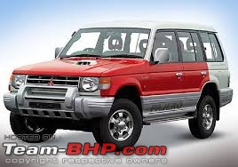 Japanese Import SUVs - Which one to buy?-mitsubishi-pajero.jpeg