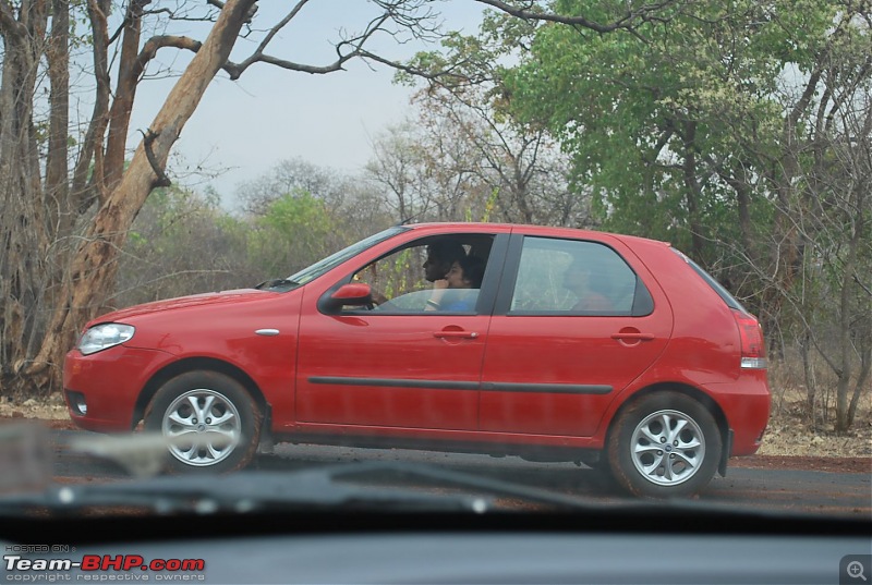 Hyderabad : March'09 Drive Meet-image088.jpg