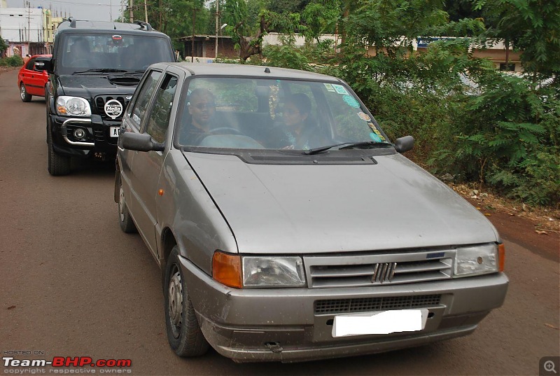 Hyderabad : March'09 Drive Meet-image071.jpg