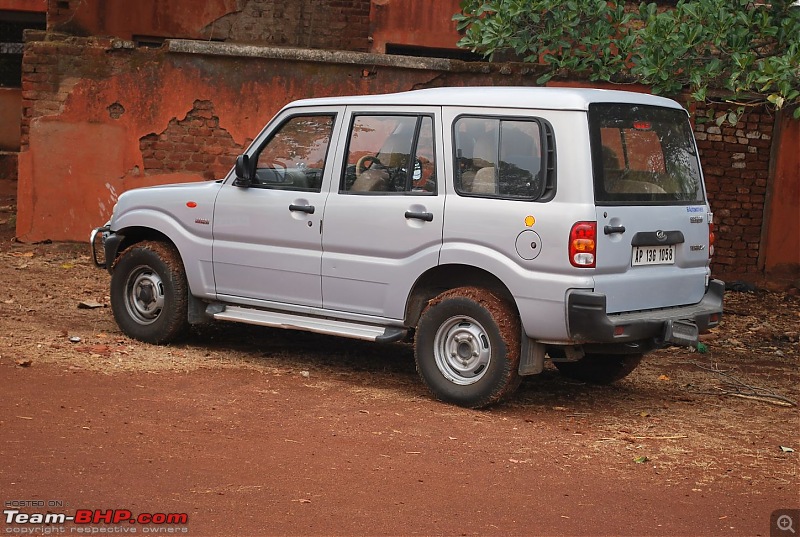 Hyderabad : March'09 Drive Meet-image078.jpg