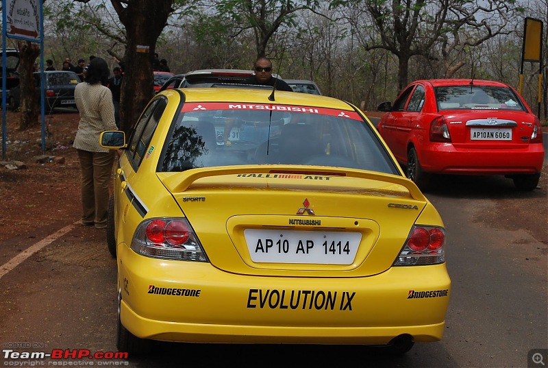 Hyderabad : March'09 Drive Meet-image107.jpg