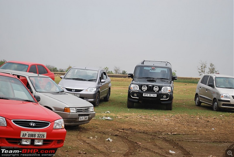 Hyderabad : March'09 Drive Meet-image197.jpg