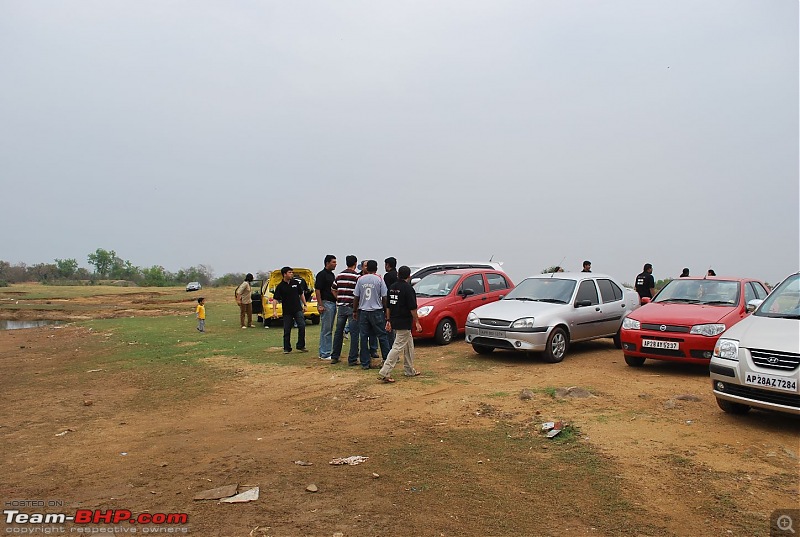 Hyderabad : March'09 Drive Meet-image165.jpg