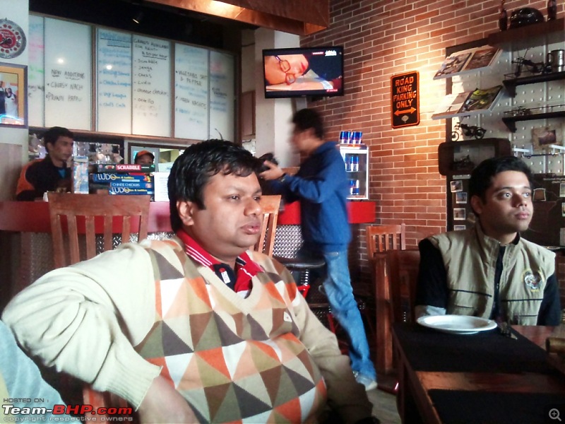 Delhi - Impromptu T-BHP Neighbours' Meet at VK-meet1311173.jpg