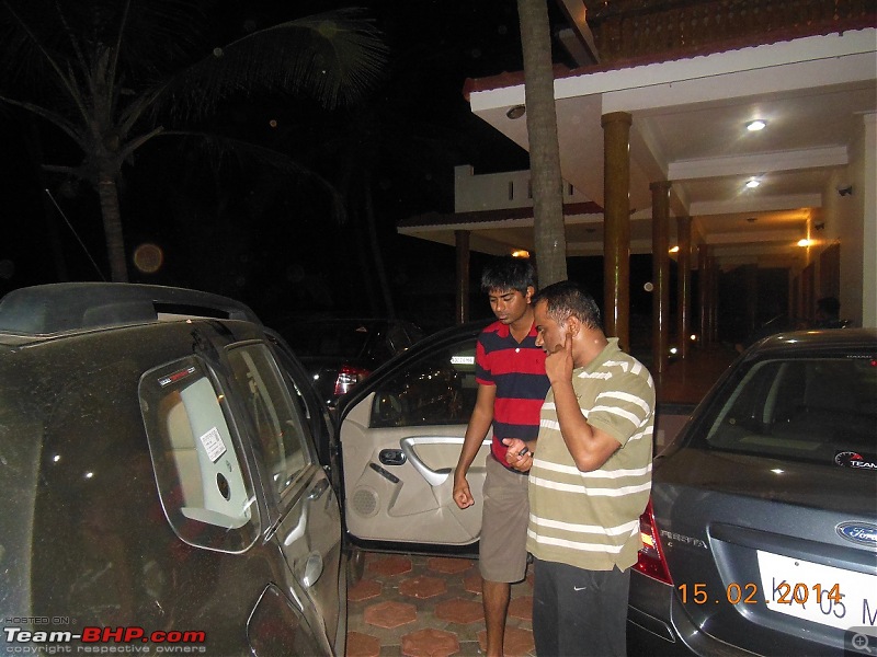 Feb 2014, Turf meets Surf! 10th Anniversary Drive Report-pic07.jpg