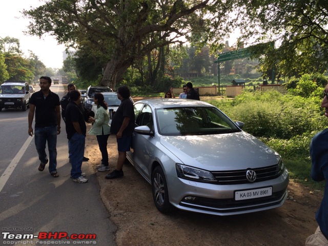 Team-BHP Meet @ Biligiriranga Hills: 30/31 May, 2015-imageuploadedbyteambhp1433147189.533580.jpg