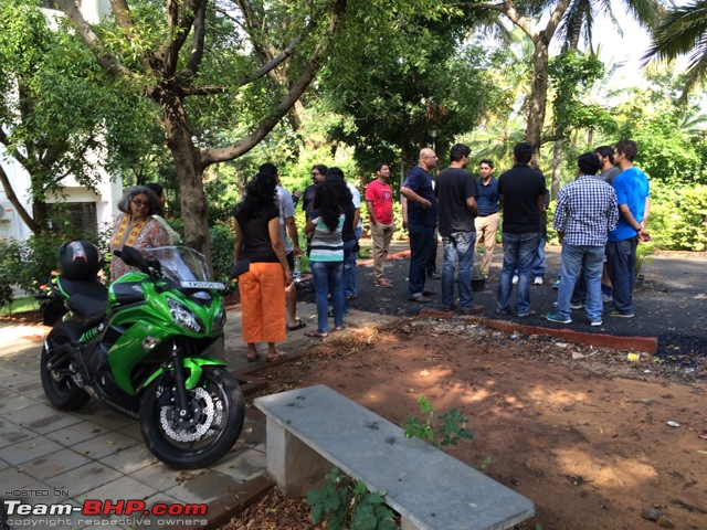 Team-BHP Meet @ Biligiriranga Hills: 30/31 May, 2015-imageuploadedbyteambhp1433147318.160133.jpg