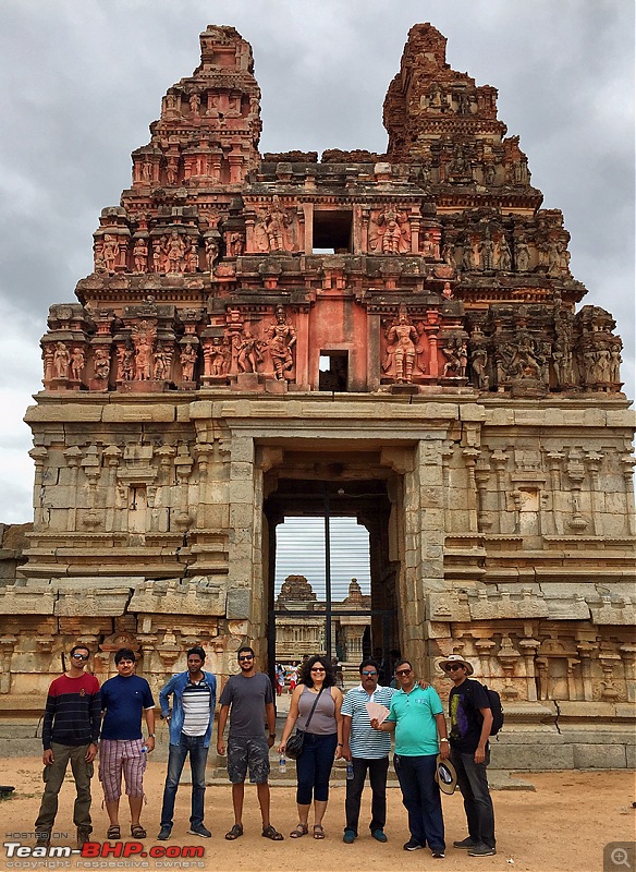 'Explore Hampi' Team-BHP Meet: 16th - 18th September, 2016-img_3941.jpg