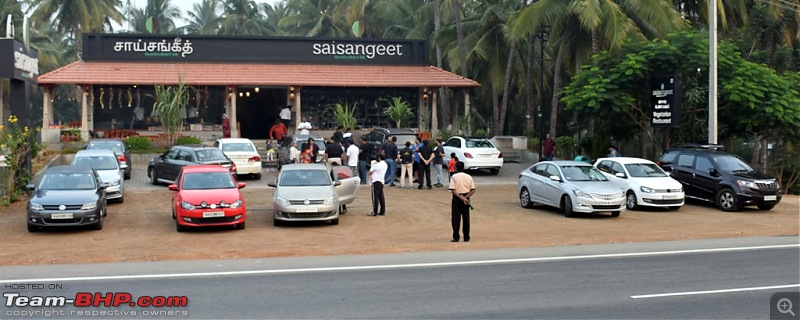 Team-BHP Meet @ Pondicherry-Tranquebar : 18th - 20th November, 2016-cars03.jpg