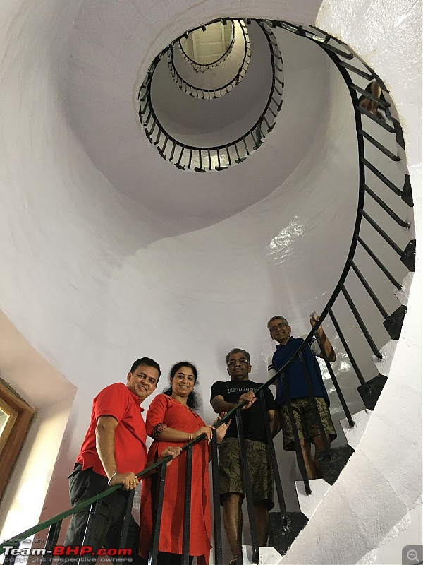 Team-BHP Meet @ Kodi Bengare: 22nd / 24th Nov, 2019-lighthouse-steps.jpg